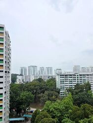 Blk 12C Straits Vista @ Marsiling (Woodlands), HDB 4 Rooms #620314811